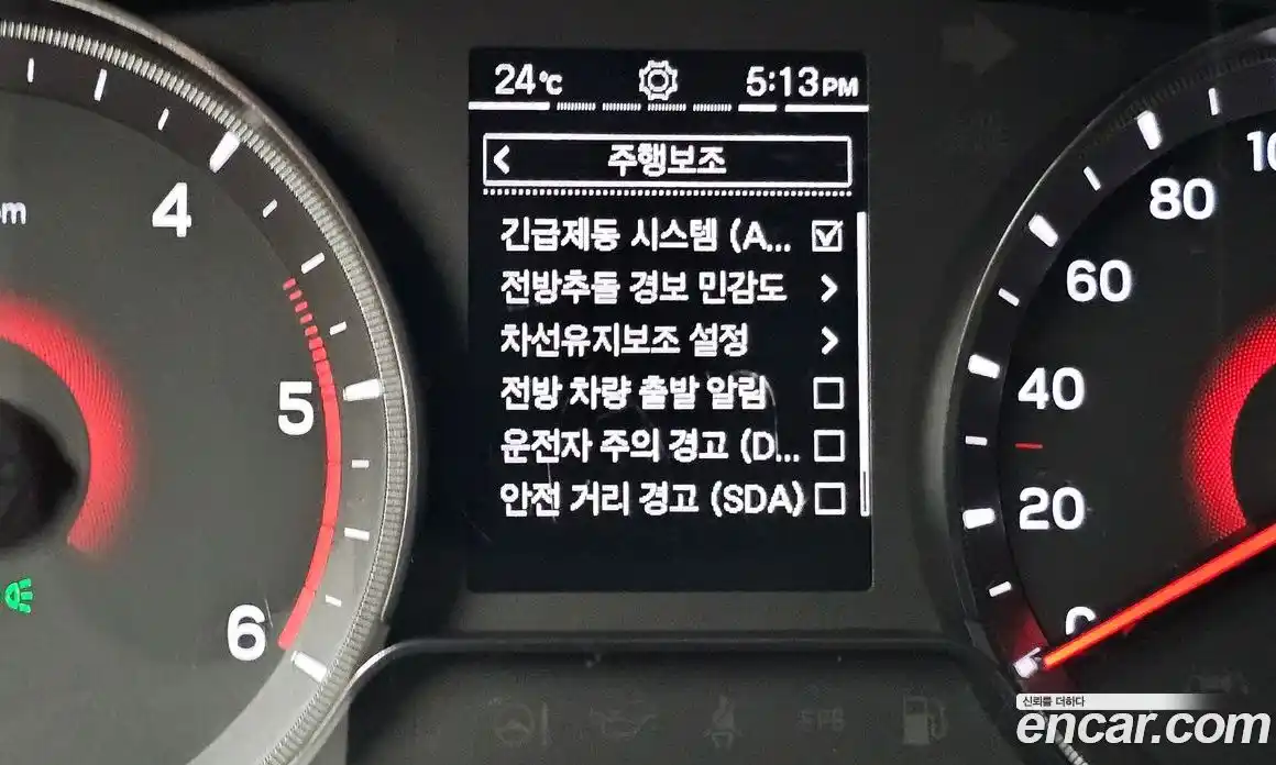 SsangYong TIBOLI 2020 1.6 автомат (гидро), фото 13