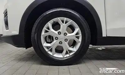 SsangYong TIBOLI 2020 1.6 автомат (гидро), миниатюра 5