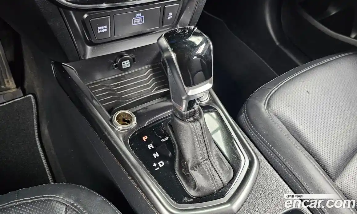 SsangYong TIBOLI 2020 1.6 автомат (гидро), фото 9