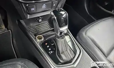 SsangYong TIBOLI 2020 1.6 автомат (гидро), миниатюра 9