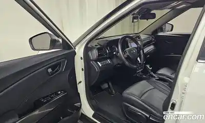 SsangYong TIBOLI 2020 1.6 автомат (гидро), миниатюра 10