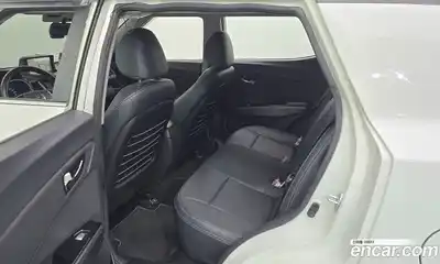 SsangYong TIBOLI 2017 1.6 автомат (гидро), миниатюра 11