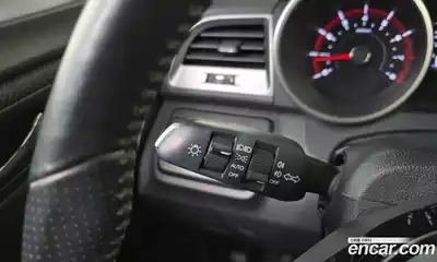 SsangYong TIBOLI 2017 1.6 автомат (гидро), миниатюра 12