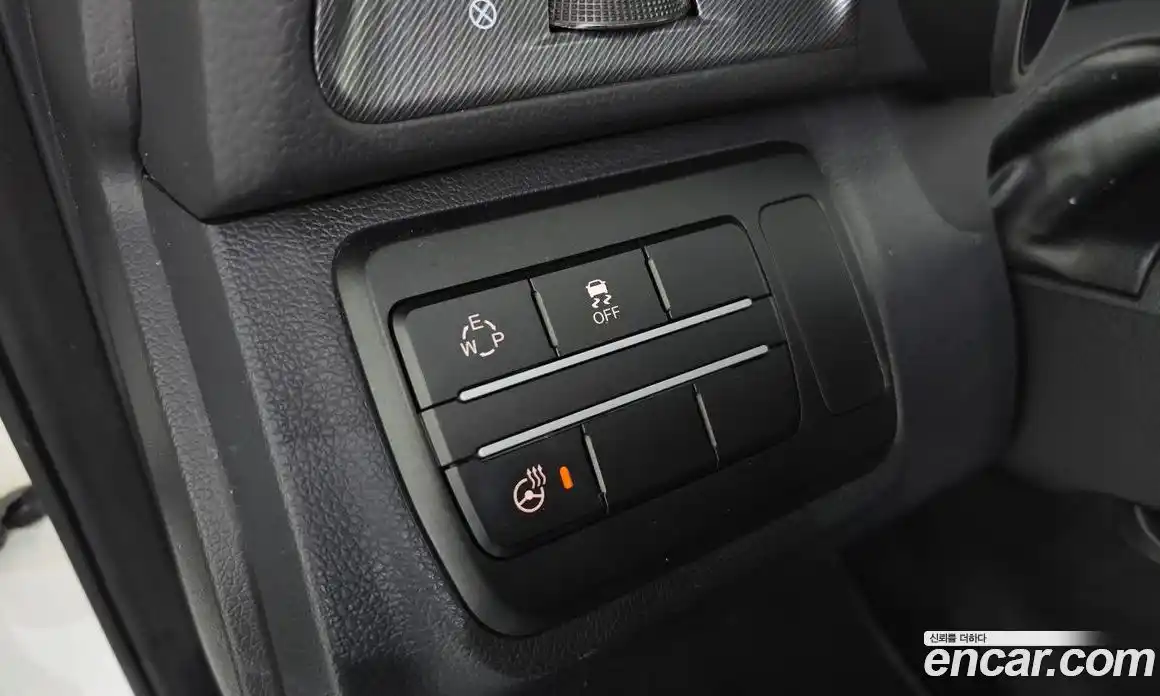 SsangYong TIBOLI 2017 1.6 автомат (гидро), фото 20