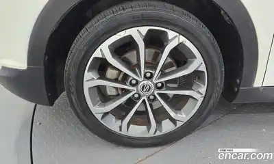SsangYong TIBOLI 2017 1.6 автомат (гидро), миниатюра 5