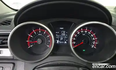 SsangYong TIBOLI 2017 1.6 автомат (гидро), миниатюра 8