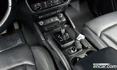 SsangYong Rexton 2020 2.2 автомат (гидро), миниатюра 11