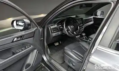 SsangYong Rexton 2020 2.2 автомат (гидро), миниатюра 12