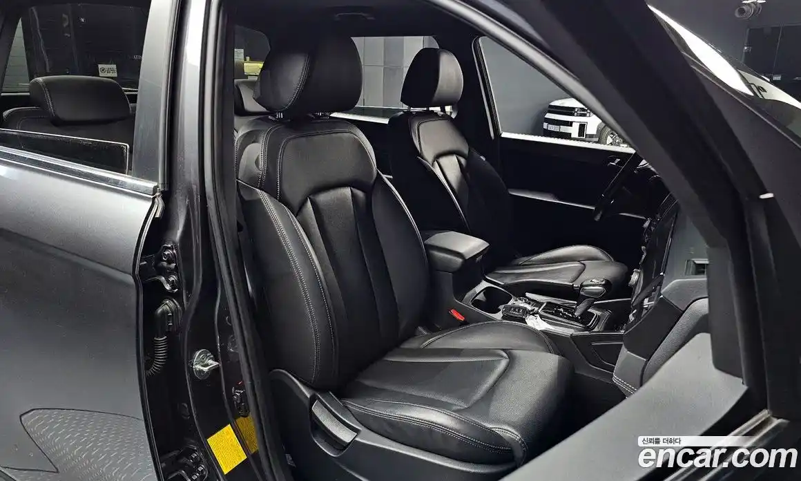 SsangYong Rexton 2020 2.2 автомат (гидро), фото 15