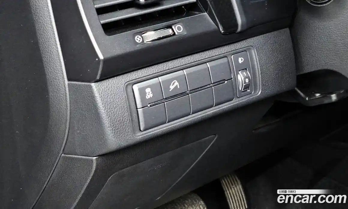 SsangYong Rexton 2020 2.2 автомат (гидро), фото 19
