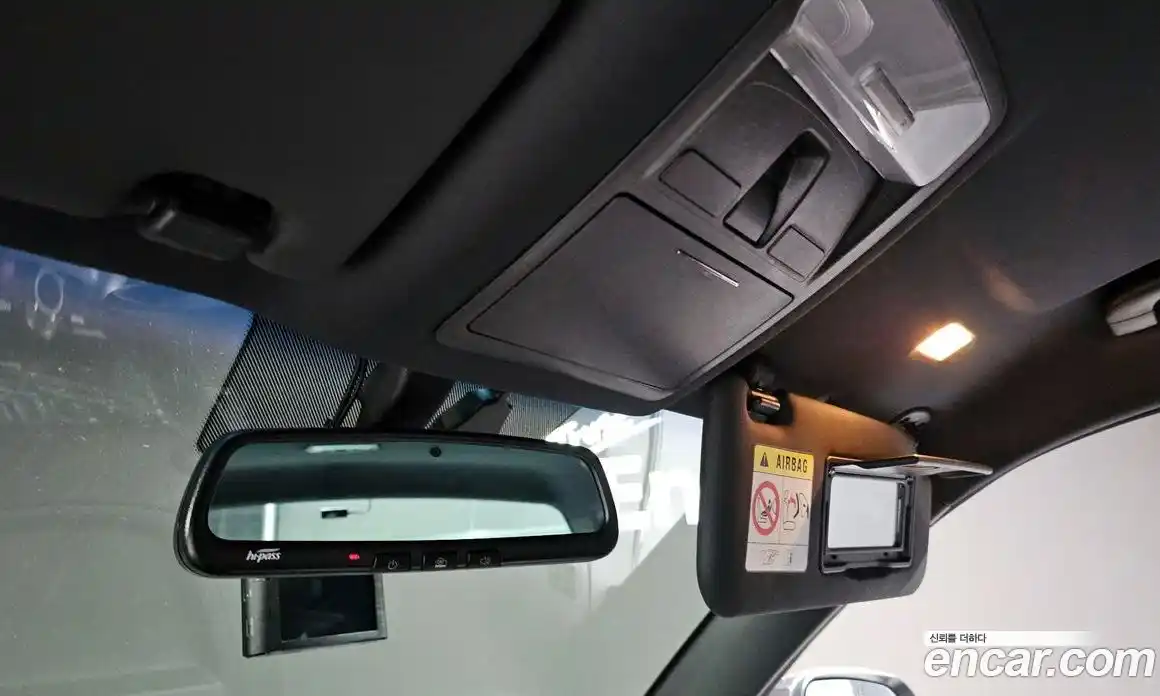 SsangYong Rexton 2020 2.2 автомат (гидро), фото 23