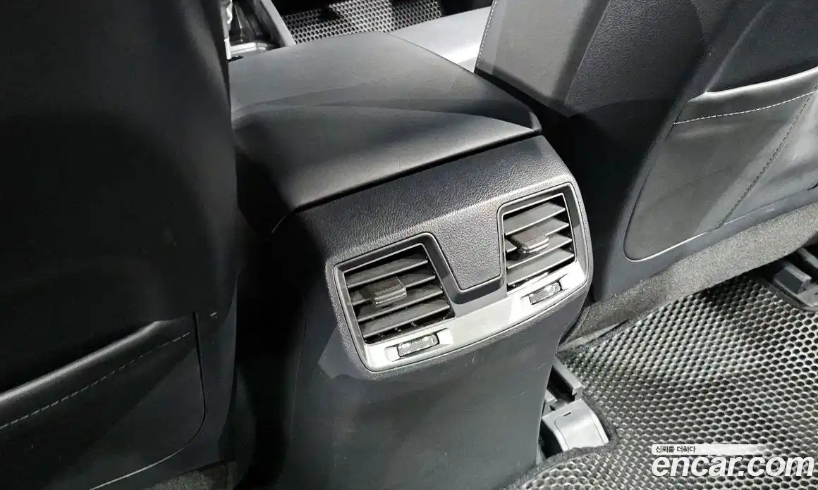 SsangYong Rexton 2020 2.2 автомат (гидро), фото 24