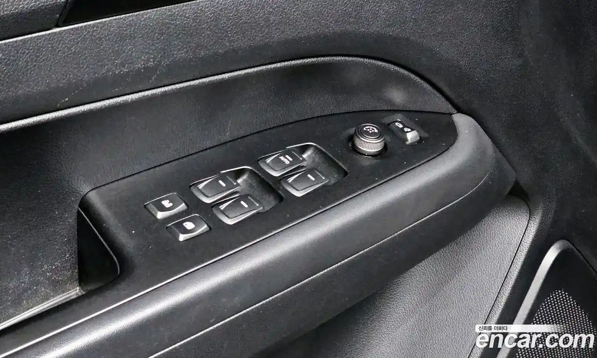 SsangYong Rexton 2020 2.2 автомат (гидро), фото 26