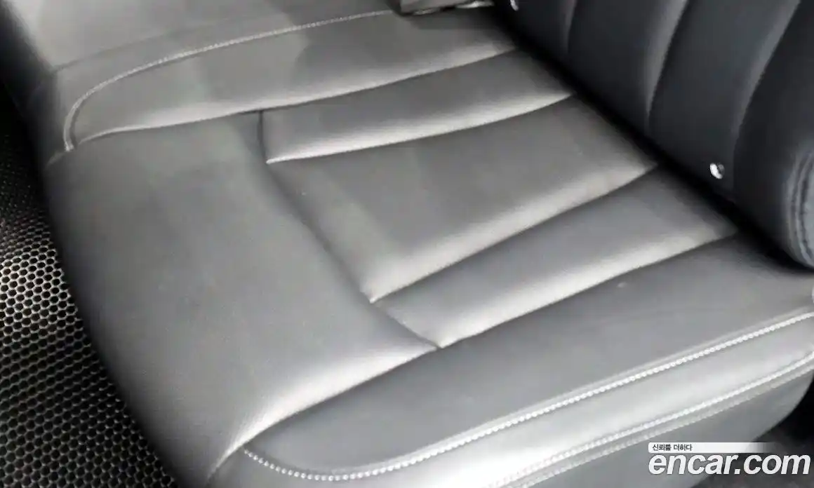 SsangYong Rexton 2020 2.2 автомат (гидро), фото 29