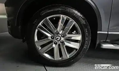 SsangYong Rexton 2020 2.2 автомат (гидро), миниатюра 4