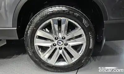 SsangYong Rexton 2020 2.2 автомат (гидро), миниатюра 6