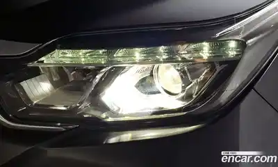 SsangYong Rexton 2020 2.2 автомат (гидро), миниатюра 7