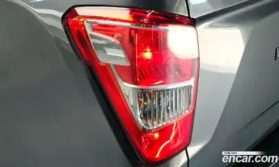 SsangYong Rexton 2020 2.2 автомат (гидро), миниатюра 8