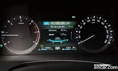 SsangYong Rexton 2020 2.2 автомат (гидро), миниатюра 10