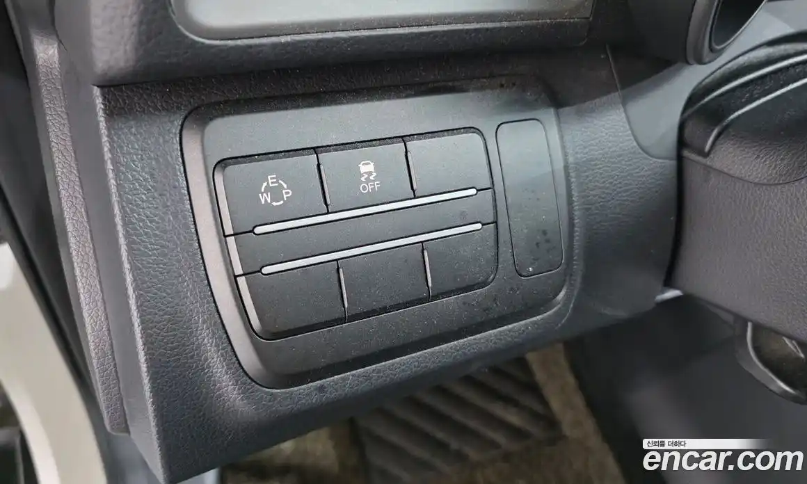 SsangYong TIBOLI 2016 1.6 автомат (гидро), фото 19