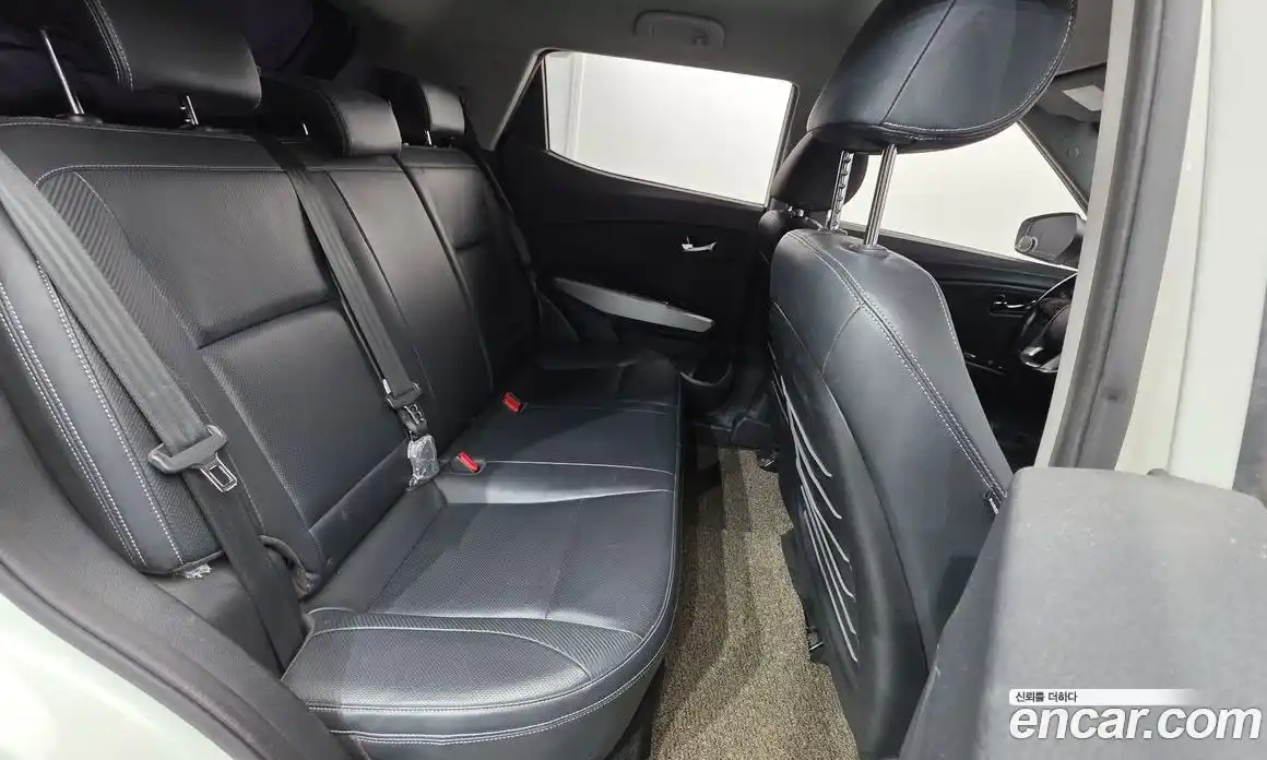 SsangYong TIBOLI 2016 1.6 автомат (гидро), фото 25