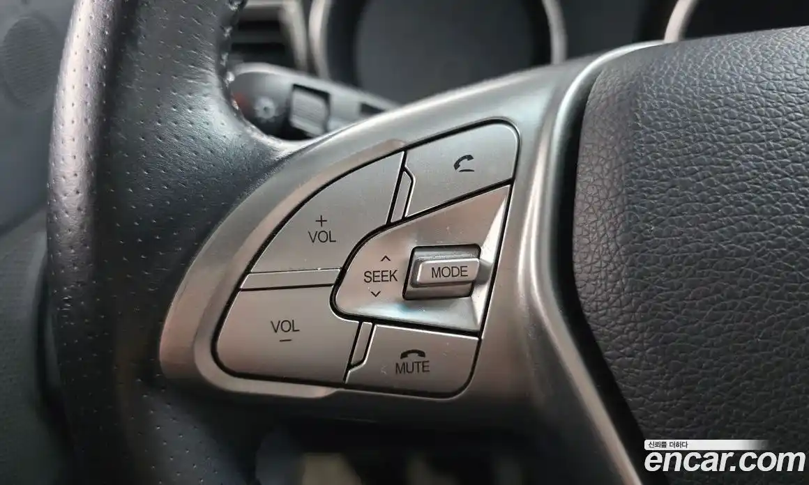 SsangYong TIBOLI 2016 1.6 автомат (гидро), фото 29