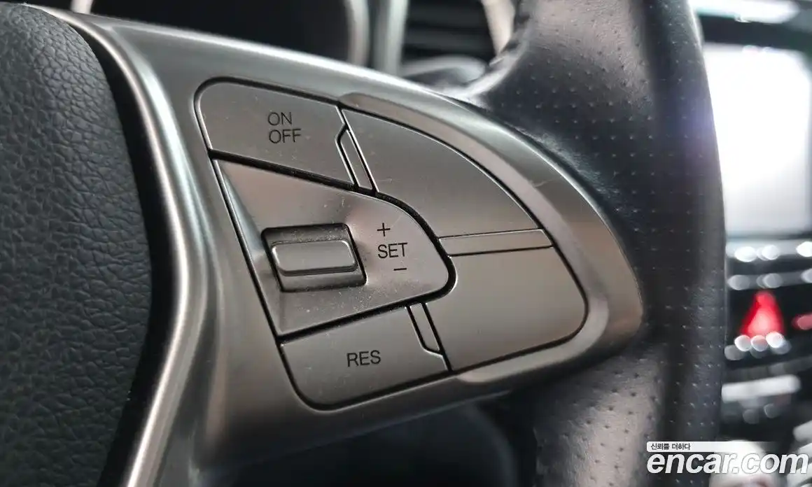 SsangYong TIBOLI 2016 1.6 автомат (гидро), фото 30