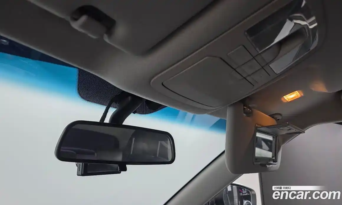 SsangYong TIBOLI 2016 1.6 автомат (гидро), фото 31