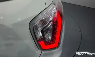 SsangYong TIBOLI 2016 1.6 автомат (гидро), миниатюра 9