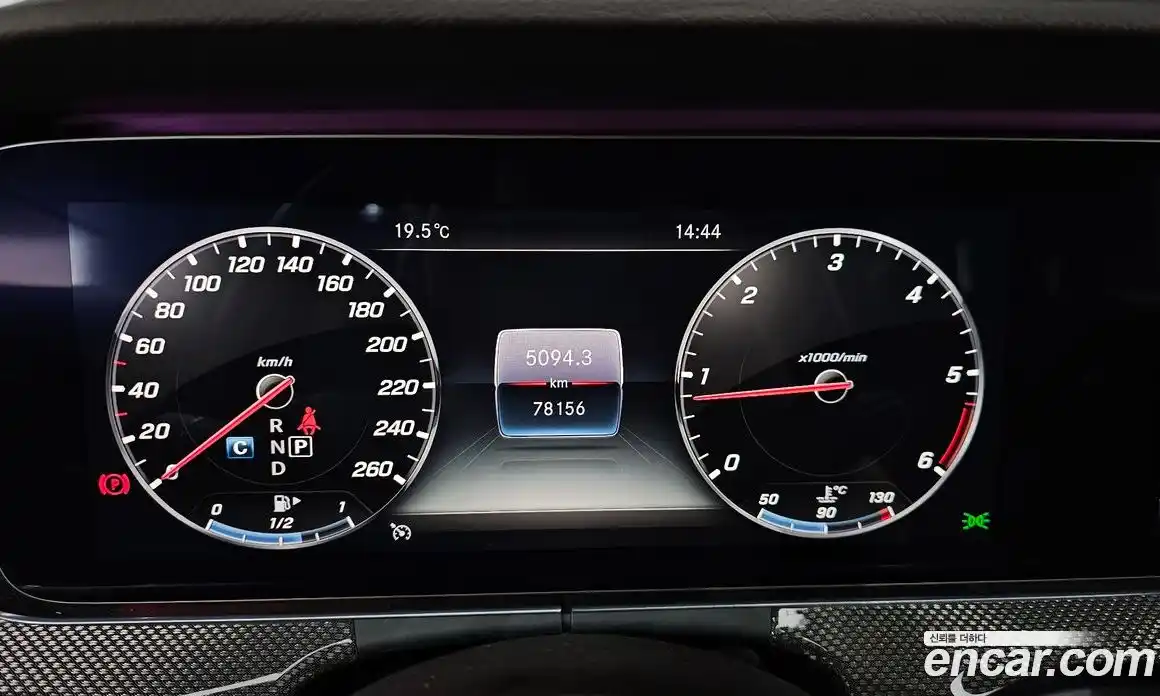 Mercedes-Benz CLS-Class 2019 1.9 гидро, фото 11 Mercedes-Benz CLS-Class 2019 1.9 гидро, фото 11