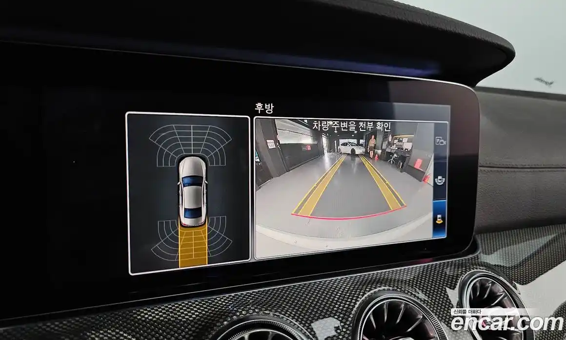 Mercedes-Benz CLS-Class 2019 1.9 гидро, фото 21 Mercedes-Benz CLS-Class 2019 1.9 гидро, фото 21