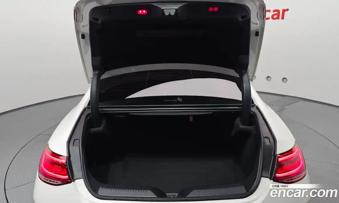 Mercedes-Benz CLS-Class 2019 1.9 гидро, фото 26 Mercedes-Benz CLS-Class 2019 1.9 гидро, фото 26