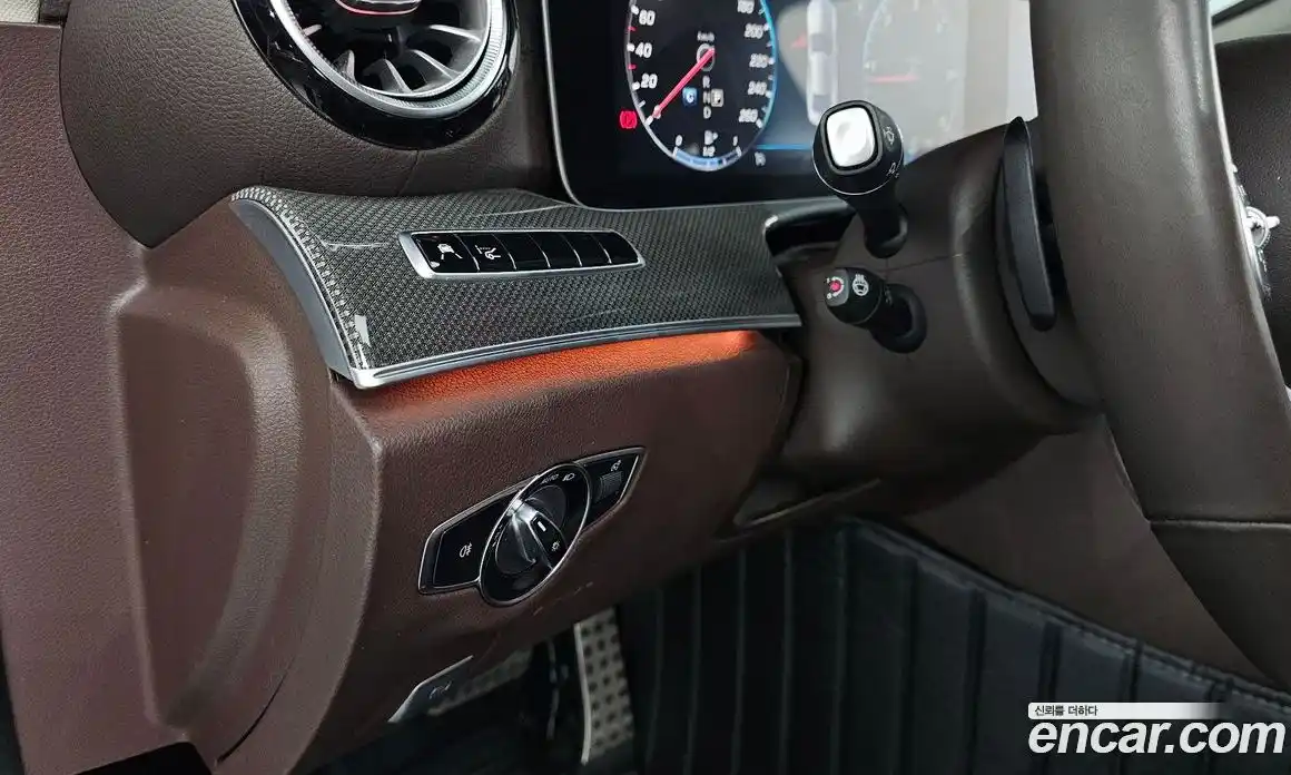 Mercedes-Benz CLS-Class 2019 1.9 гидро, фото 27 Mercedes-Benz CLS-Class 2019 1.9 гидро, фото 27
