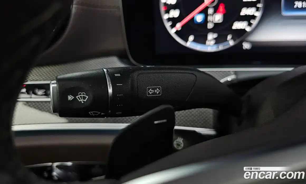 Mercedes-Benz CLS-Class 2019 1.9 гидро, фото 30 Mercedes-Benz CLS-Class 2019 1.9 гидро, фото 30