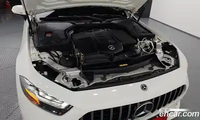 Mercedes-Benz CLS-Class 2019 1.9 гидро, миниатюра 6 Mercedes-Benz CLS-Class 2019 1.9 гидро, миниатюра 6