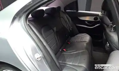 Mercedes-Benz C-Class 2016 2.1 гидро, миниатюра 11 Mercedes-Benz C-Class 2016 2.1 гидро, миниатюра 11