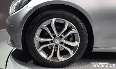 Mercedes-Benz C-Class 2016 2.1 гидро, миниатюра 5 Mercedes-Benz C-Class 2016 2.1 гидро, миниатюра 5