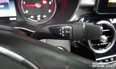 Mercedes-Benz C-Class 2016 2.1 гидро, миниатюра 9 Mercedes-Benz C-Class 2016 2.1 гидро, миниатюра 9