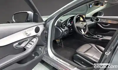 Mercedes-Benz C-Class 2016 2.1 гидро, миниатюра 10 Mercedes-Benz C-Class 2016 2.1 гидро, миниатюра 10