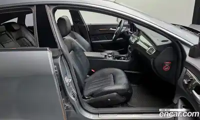 Mercedes-Benz CLS-Class 2014 2.1 гидро, миниатюра 11 Mercedes-Benz CLS-Class 2014 2.1 гидро, миниатюра 11