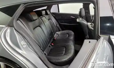Mercedes-Benz CLS-Class 2014 2.1 гидро, миниатюра 12