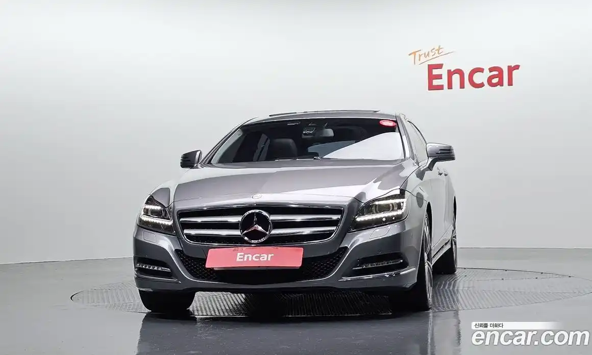 Mercedes-Benz CLS-Class 2014 2.1 гидро, фото 3 Mercedes-Benz CLS-Class 2014 2.1 гидро, фото 3