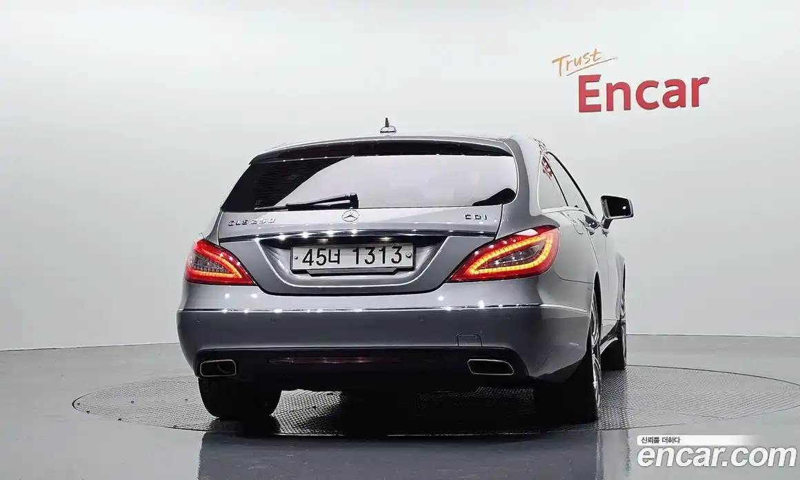 Mercedes-Benz CLS-Class 2014 2.1 гидро, фото 4 Mercedes-Benz CLS-Class 2014 2.1 гидро, фото 4