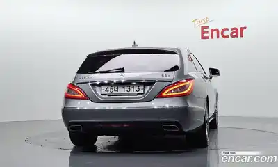 Mercedes-Benz CLS-Class 2014 2.1 гидро, миниатюра 4 Mercedes-Benz CLS-Class 2014 2.1 гидро, миниатюра 4