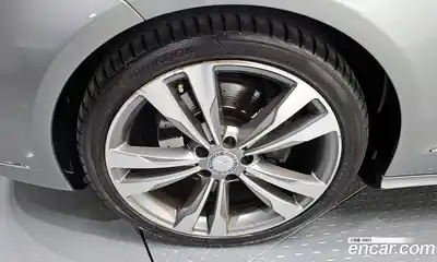 Mercedes-Benz CLS-Class 2014 2.1 гидро, миниатюра 5 Mercedes-Benz CLS-Class 2014 2.1 гидро, миниатюра 5