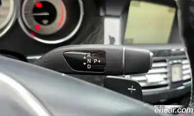 Mercedes-Benz CLS-Class 2014 2.1 гидро, миниатюра 9 Mercedes-Benz CLS-Class 2014 2.1 гидро, миниатюра 9