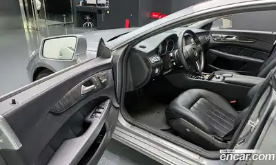 Mercedes-Benz CLS-Class 2014 2.1 гидро, миниатюра 10 Mercedes-Benz CLS-Class 2014 2.1 гидро, миниатюра 10