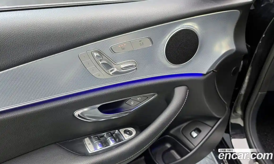 Mercedes-Benz E-Class 2019 2.0 автомат (гидро), фото 14