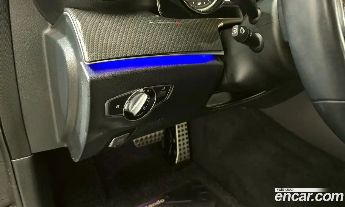 Mercedes-Benz E-Class 2019 2.0 автомат (гидро), фото 15