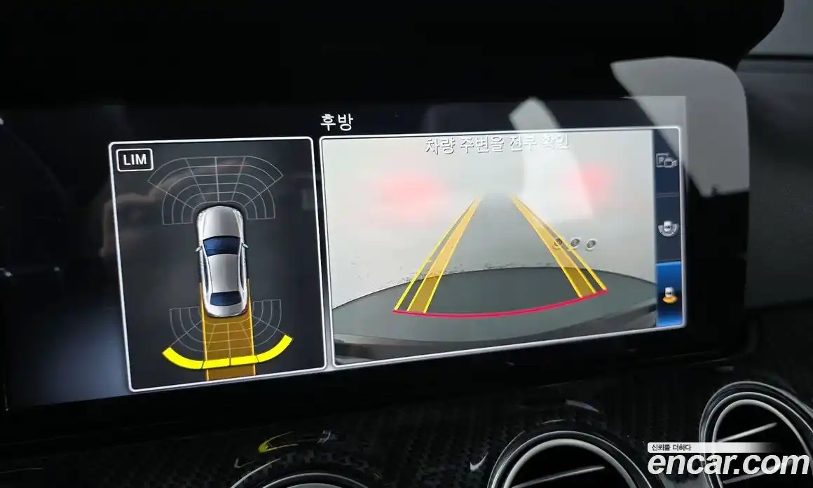 Mercedes-Benz E-Class 2019 2.0 автомат (гидро), фото 16